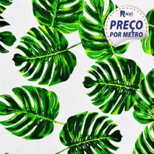 BLOCKACQUA IMPERMEAVEL ACQUAMENE COSTELA DE ADÃO VERDE 5435 11