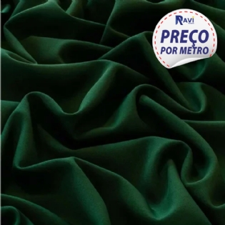 GABARDINE PREMIUM - MICROFIBRA PESADA FOCUS BOTANICAL V611849 - IMPORTADOS