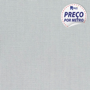 TECIDO TRICOLINE LISA CAMISARIA (ALGODÃO/POLIESTER) NATURAL FIT VAPOR D1660 V001-9212