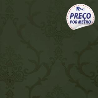 JACQUARD IMPORTADO MANCHESTER MUSGO