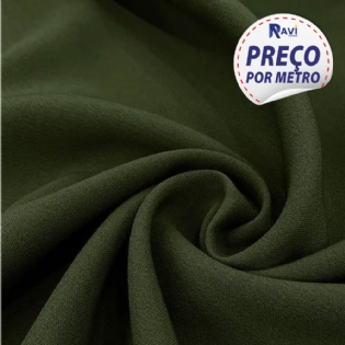 GABARDINE PREMIUM - MICROFIBRA PESADA FOCUS MILITAR V604580 - IMPORTADOS
