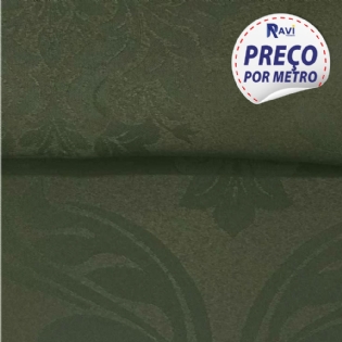 JACQUARD IMPORTADO LONDON MUSGO