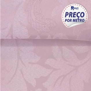 JACQUARD IMPORTADO CHELSEA ROSE