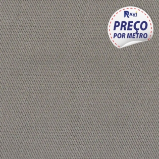 BRIM (SARJA) CEDROPAC LEVE CINZA CLARO V8048