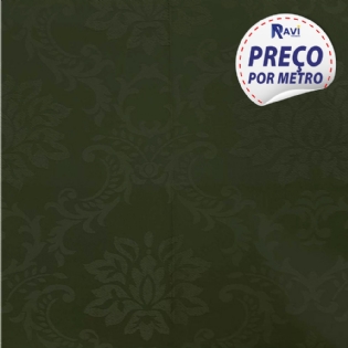 JACQUARD IMPORTADO LEEDS MUSGO