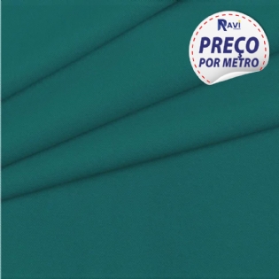 TWO WAY COM ELASTANO FOCUS VERDE ILHA V600124 - IMPORTADOS