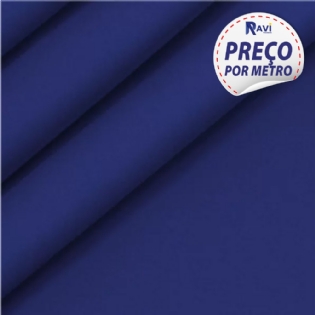 MICROFIBRA LEVE FOCUS BIC BLUE (ROYAL) V508062 - IMPORTADOS