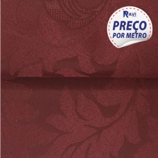 JACQUARD IMPORTADO CHELSEA VINHO