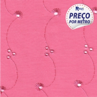 LAISE LISA PINK D6- A