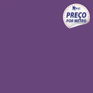 TECIDO OXFORD ADAR ROXO (MORGAN) VT31 - IMPORTADOS