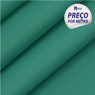 MICROFIBRA LEVE FOCUS AZUL CANCUN (JADE) V607707 - IMPORTADOS