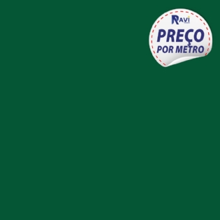 TECIDO TRICOLINE LISA 100% ALGODÃO COMPOSÊ NATAL VERDE V332