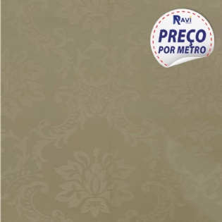 JACQUARD IMPORTADO LEEDS KAKI