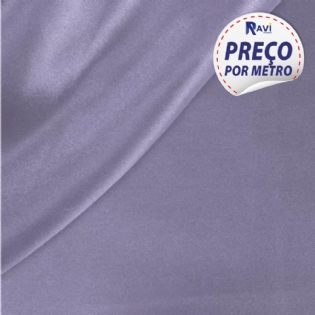 CETIM LISO ROCABELLA LILÁS VRO0002 - IMPORTADOS