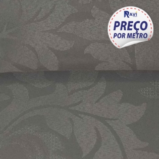 JACQUARD IMPORTADO CHELSEA GRAFITE