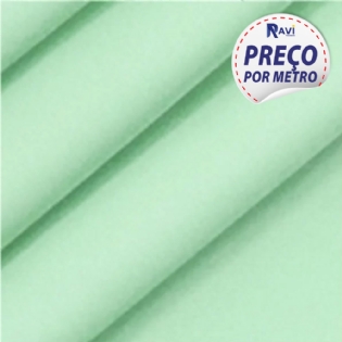 MICROFIBRA LEVE FOCUS PISCINA (VERDE AGUA) V606532 - IMPORTADOS