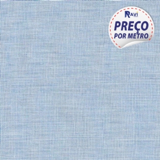 TRICOLINE LISA DOPTEX DOPFIL AZUL D1665 V004-1235