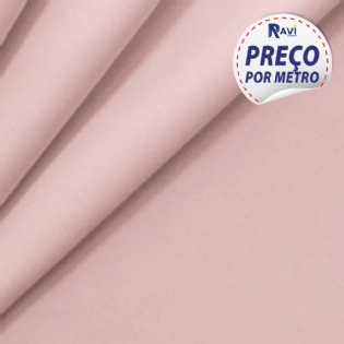 MICROFIBRA LEVE FOCUS ROSE COLD (ROSA BEBE) V700017 - IMPORTADOS