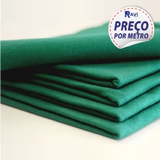 FELTRO OBER VERDE BANDEIRA V115