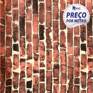 JACQUARD ESTAMPADO DESENHO 5667 COR 5 - MENEGHEL