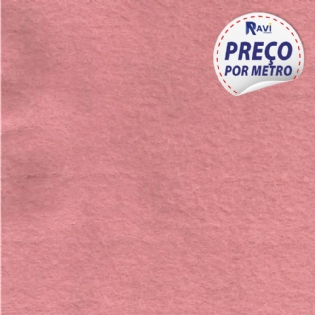 FELTRO SANTA FÉ ROSA PÊSSEGO V51
