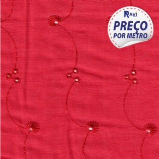 LAISE LISA VERMELHO D6-F