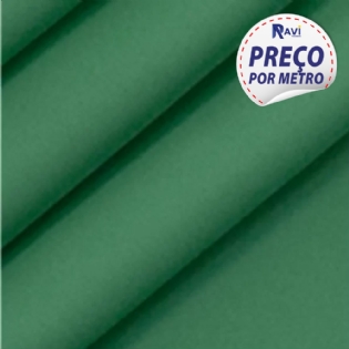 MICROFIBRA LEVE FOCUS VERT MARINE (VERDE OLIVA) V609016 - IMPORTADOS