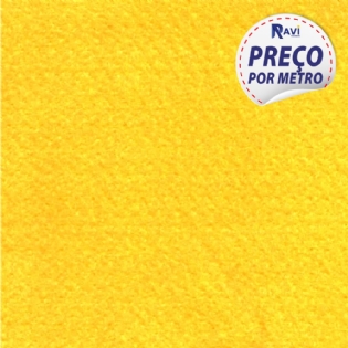 FELTRO SANTA FÉ AMARELO CANÁRIO V080