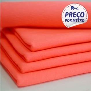 FELTRO OBER CORAL FLUOR V185