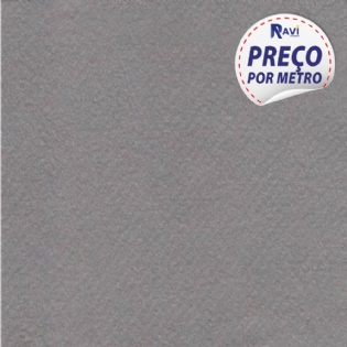 FELTRO SANTA FÉ CINZA CLARO V36