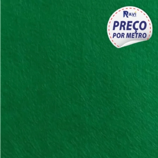 FELTRO SANTA FÉ VERDE PROVENCE V200