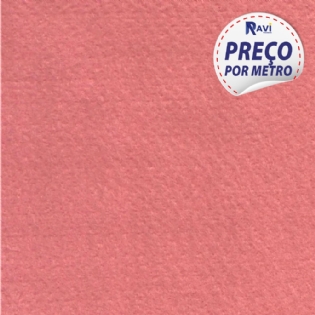 FELTRO SANTA FÉ ROSA CLARO V14