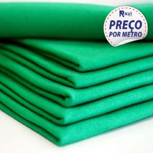 FELTRO OBER VERDE FLORESTA V128