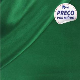 CETIM LISO ROCABELLA VERDE BANDEIRA VVR0057 - IMPORTADOS