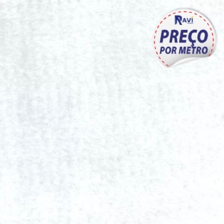 FELTRO SANTA FÉ BRANCO V35