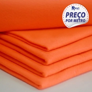 FELTRO OBER LARANJA CÍTRICO V193