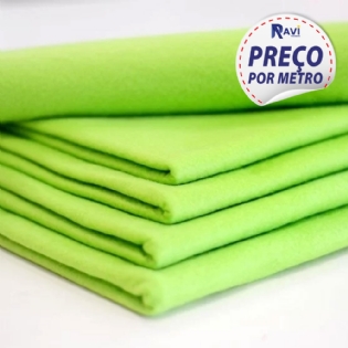 FELTRO OBER VERDE CÍTRICO V062