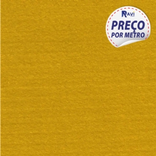 FELTRO SANTA FÉ AMARELO NOVO V11