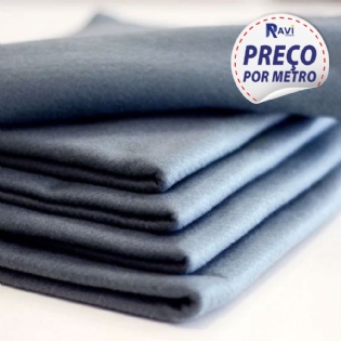 FELTRO OBER CINZA V113