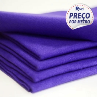 FELTRO OBER ROXO V183