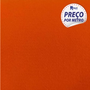 FELTRO SANTA FÉ TANGERINA AMALFITANA V87