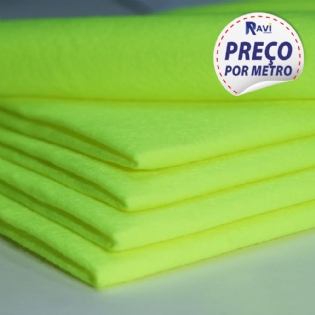 FELTRO OBER VERDE NEON V207