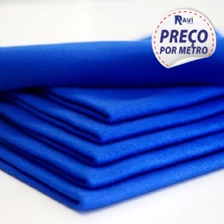 FELTRO OBER AZUL ROYAL V117