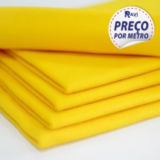 FELTRO OBER AMARELO V125
