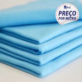 FELTRO OBER AZUL CÉU V118