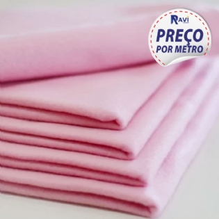 FELTRO OBER ROSA TROPICAL V121