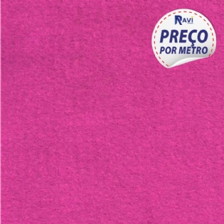 FELTRO SANTA FÉ ROSA PÚRPURA V75