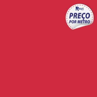 TECIDO OXFORD ADAR VERMELHO RUBI V420 - IMPORTADOS