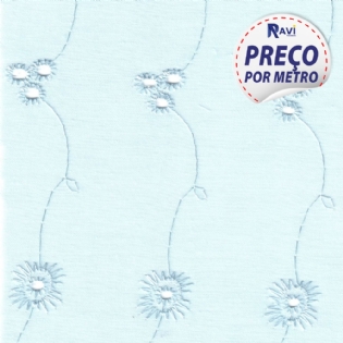 LAISE LISA AZUL BEBE D4-4