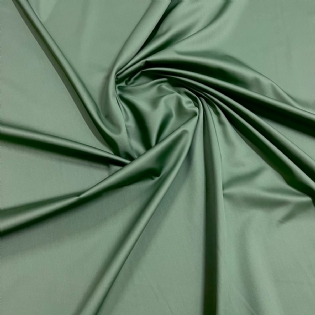 PERCAL 400 FIOS 100% ALGODÃO VERDE ESMERALDA 2,80 M LARGURA COR 662